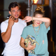 Illustration for article titled Gigi Hadid and Tyler Cameron Have Entered the Road Trip Phase of Their Relationship